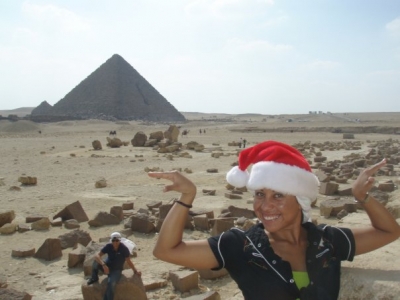 Join Us To Spend Your Christmas In Egypt