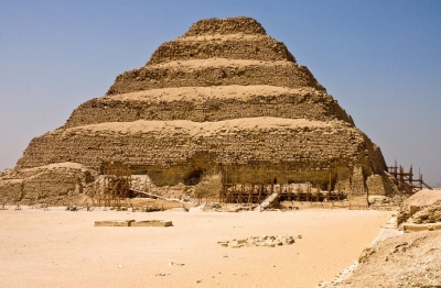 Excursiones Las Pirámides y Saqqara del Puerto de Ain Sokhna