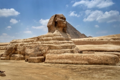 Unforgettable Holidays in Egypt