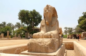 Fantásticos Circuitos por Egipto