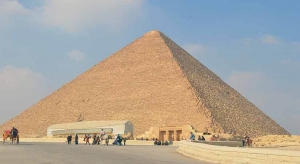 Impresionantes Atractivos Turisticos de Egipto