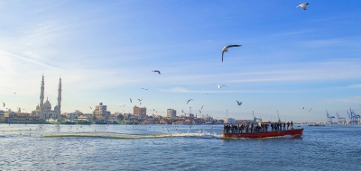 Port Said City Tour