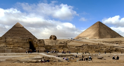 Memorable Tour Egypt Vacations