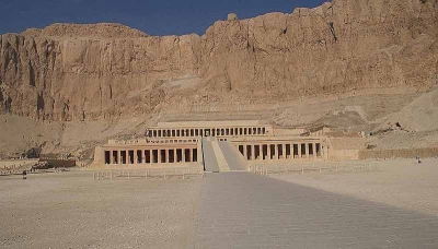 Luxor West Bank Tours