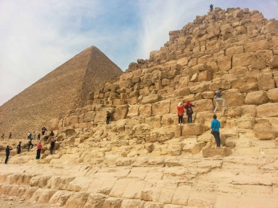 Travel Egypt tours