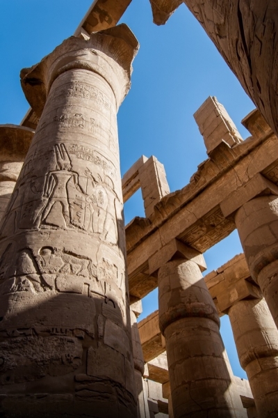 Luxor Tours desde Hurgada por Vehículo