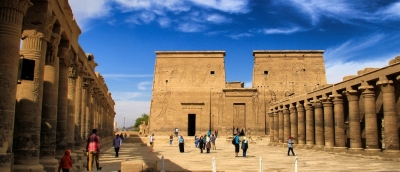 Valuable Egypt Information