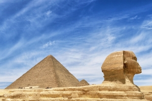 Disfruta de Tours en Egipto