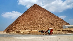 viajes a medida en Egipto 2017