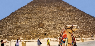 Nuevas vacaciones Egipto