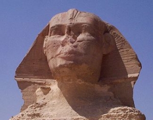 Disfruta de Turismo Egipto