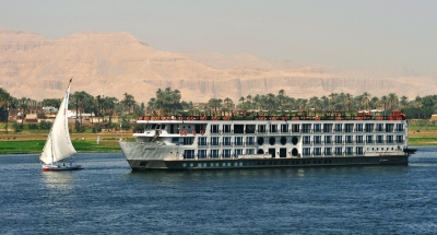 Nile River Cruises