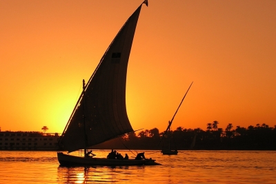 Magnificent Egypt Nile Cruise Tours