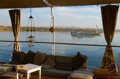 Nile Cruise Best Vacation in Egypt