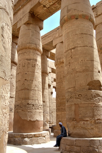 Tours El Cairo y Luxor