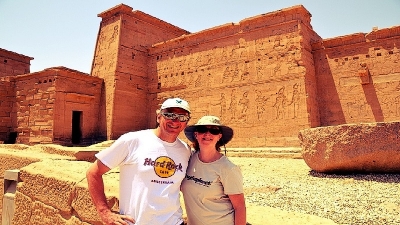 Explore Magic of Pharaoh in Egypt Tours