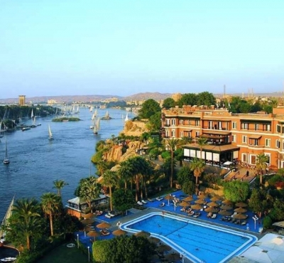 Try Egypt Holidays All Inclusive