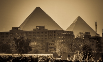 Cairo Day Tour