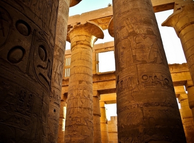 Cairo and Luxor Short Tours