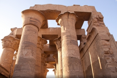 Private Holidays Egypt package