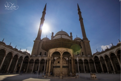 Islamic Tours in Egypt