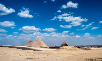 Magnificent Holidays In Egypt