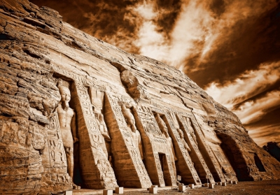 Try Tours of Egypt Packages
