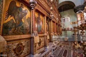 Dos Días Tours El Monasterio de Santa Catalina de El Cairo
