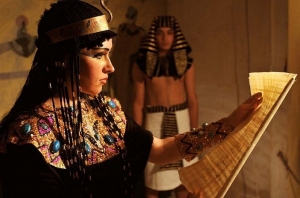 Excursiones El Pueblo Faraónico en El Cairo
