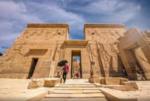 Viajes Baratos A Egipto Todo Incluido