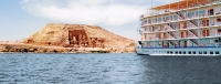 Crucero Por Egipto 2018