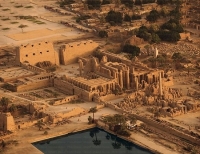 Goza de Paquetes a Egipto Todo Incluido