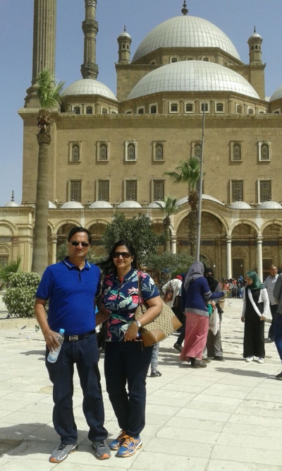 Best Egypt Tourist Attractions