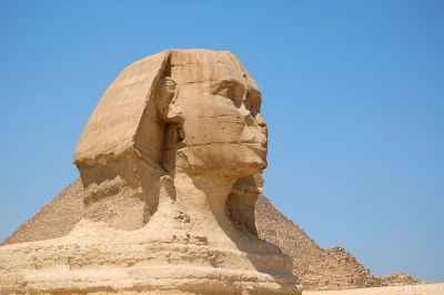 Tránsito y Escala Tours Las Pirámides en El Cairo
