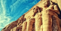 Excepcional Tour Por Egipto