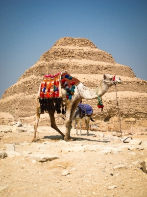Increíbles Egipto Destinos