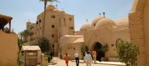 Tours a Wadi El Natrón desde El Cairo