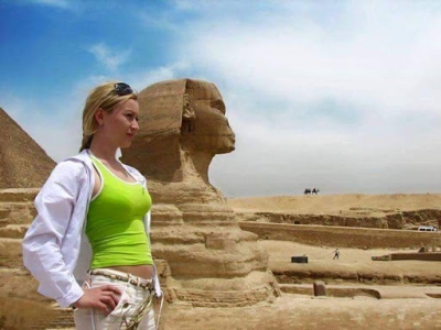 Best Places to Visit with Egypt Tourism