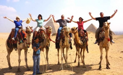 Top Travel Egypt Packages