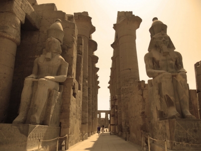 Unforgettable Egypt Tour Packages