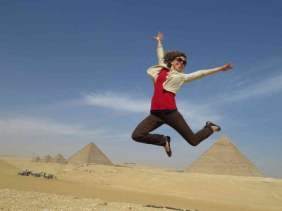Cairo Sightseeing Tours Packages
