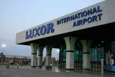 Luxor Airport Transfer to Luxor Hotels