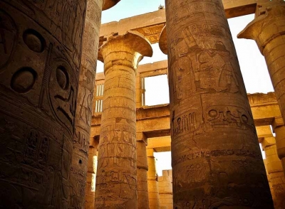 Luxor Travel