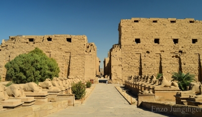 Popular Egypt Destinations