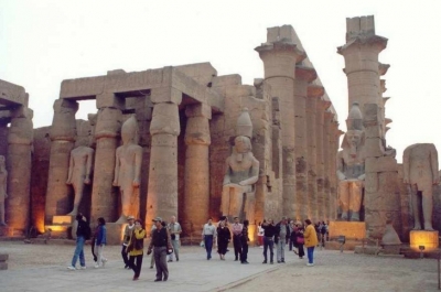 Enjoy Magnificent Holidays To Egypt