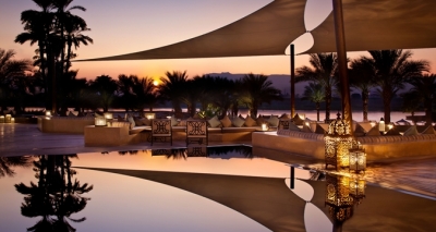 Luxury Hotels in Egypt Offers