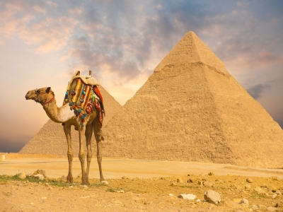 Egypt Tourist Attractions information