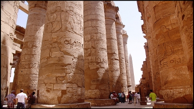 Selection Of Egypt Shore Excursions