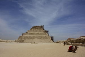 Disfruta de Turismo en Egipto