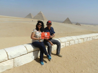 Do You Search for best Egypt Shore Excursions?